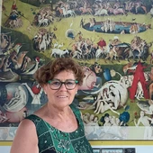 Manoli García, directora de Teatro Expresión en su 50 Aniversario: "En este mes de julio homenajeamos a la Armengola" Manoli García, directora de Teatro Expresión en su 50 Aniversario: "En este mes de julio homenajeamos a la Armengola"