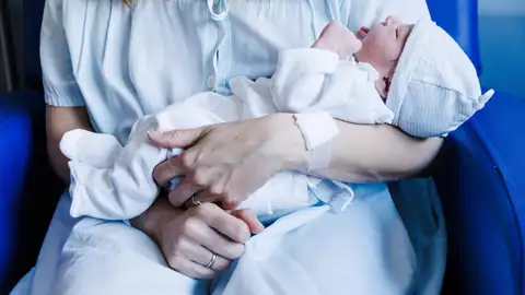 Extremadura registró 7.026 nacimientos en 2024, un 3,3% más que el año anterior Extremadura registró 7.026 nacimientos en 2024, un 3,3% más que el año anterior