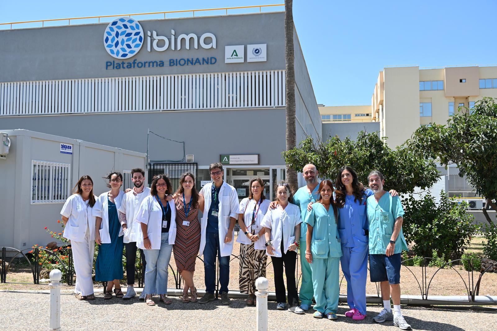 Un simple análisis de sangre y un nuevo fármaco duplican el tiempo sin empeorar en cáncer de mama avanzado Un simple análisis de sangre y un nuevo fármaco duplican el tiempo sin empeorar en cáncer de mama avanzado