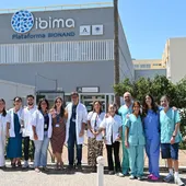 Un simple análisis de sangre y un nuevo fármaco duplican el tiempo sin empeorar en cáncer de mama avanzado Un simple análisis de sangre y un nuevo fármaco duplican el tiempo sin empeorar en cáncer de mama avanzado