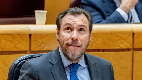 Óscar Puente Óscar Puente