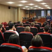 Onda ofrece una primera oportunidad formativa a 20 jóvenes ondenses durante los meses de julio y agosto