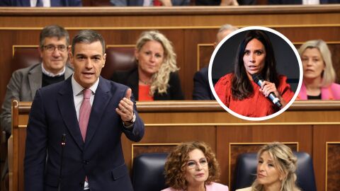 Pilar Velasco abre una nueva vía para el adelanto electoral: “Ante un nuevo escándalo, los socios abandonan en cascada” Pilar Velasco abre una nueva vía para el adelanto electoral: “Ante un nuevo escándalo, los socios abandonan en cascada”