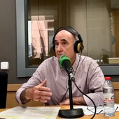 José Becerra, vicepresidente del Sindicato Médico de Málaga José Becerra, vicepresidente del Sindicato Médico de Málaga