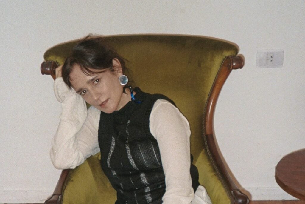 Julieta Venegas, Premio a la Diversidad Cultural 2025 en Pirineos Sur Julieta Venegas, Premio a la Diversidad Cultural 2025 en Pirineos Sur