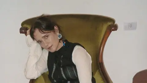 Julieta Venegas, Premio a la Diversidad Cultural 2025 en Pirineos Sur Julieta Venegas, Premio a la Diversidad Cultural 2025 en Pirineos Sur