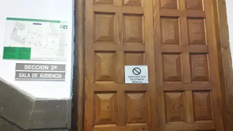 El juicio por el secuestro exprés de la exconcejala de Maracena se aplaza a febrero de 2026 El juicio por el secuestro exprés de la exconcejala de Maracena se aplaza a febrero de 2026