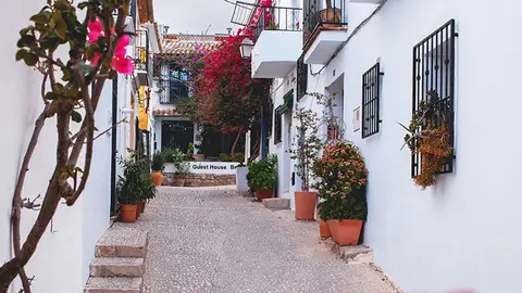 El Ayuntamiento de Altea convoca ayudas para la rehabilitación de fachadas en los cascos antiguos de Altea y Altea la Vella El Ayuntamiento de Altea convoca ayudas para la rehabilitación de fachadas en los cascos antiguos de Altea y Altea la Vella