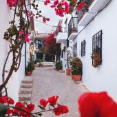 El Ayuntamiento de Altea convoca ayudas para la rehabilitación de fachadas  en los cascos antiguos de Altea y Altea la Vella