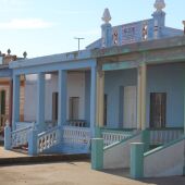Les casetes de la mar de Nules. 