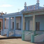 Les casetes de la mar de Nules. Les casetes de la mar de Nules.