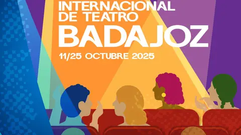 El Festival Internacional de Teatro de Badajoz inicia la selección de estrenos para su 48 edición El Festival Internacional de Teatro de Badajoz inicia la selección de estrenos para su 48 edición