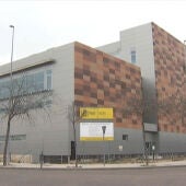 Palacio de Justicia de Badajoz