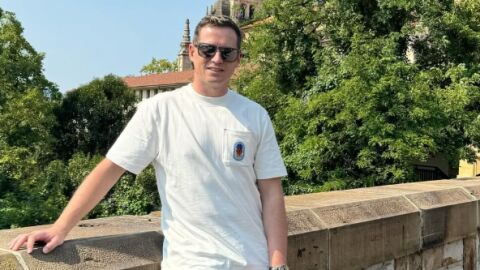 Juanan Torres, nuevo director del f&uacute;tbol base de la SD Ibiza