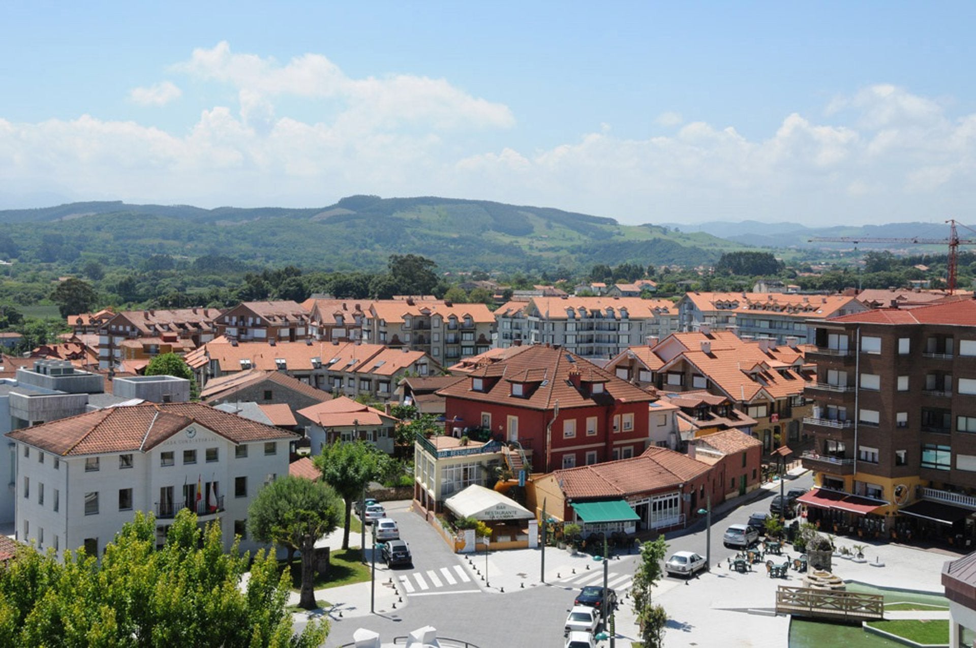 El personal de limpieza viaria de Noja irá a la huelga indefinida a partir del lunes El personal de limpieza viaria de Noja irá a la huelga indefinida a partir del lunes
