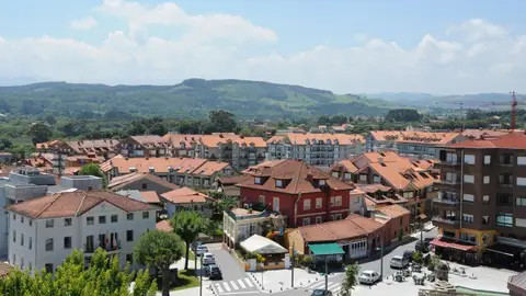 Ayuntamiento de Noja Ayuntamiento de Noja