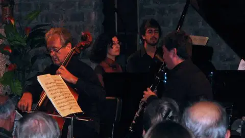 Festival Pirineos Classic Festival Pirineos Classic