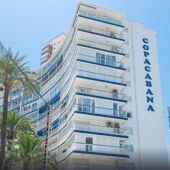 Asaltan la vivienda de la madre de Koldo García en Benidorm