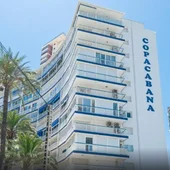Asaltan la vivienda de la madre de Koldo García en Benidorm Asaltan la vivienda de la madre de Koldo García en Benidorm