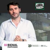 Rafa Latorre - Bienal de Arte de Pontevedra