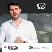 Rafa Latorre - Bienal de Arte de Pontevedra Rafa Latorre - Bienal de Arte de Pontevedra