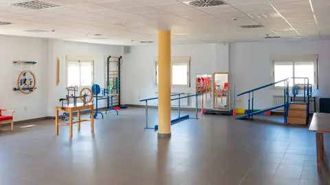 La Asociación Regional de Parkinson amplía sus instalaciones en Mérida con el nuevo centro de día EmeritActiva La Asociación Regional de Parkinson amplía sus instalaciones en Mérida con el nuevo centro de día EmeritActiva