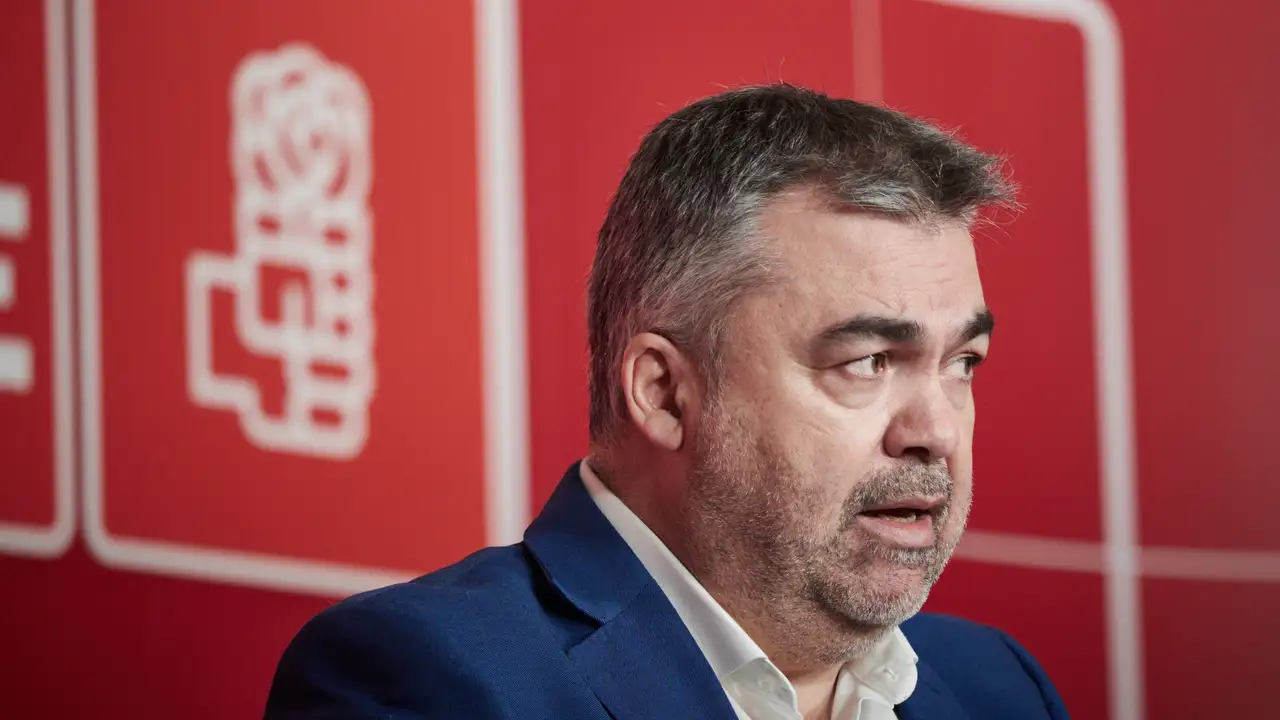 Anticorrupción declara nula la adjudicación millonaria de Belate a la empresa de Santos Cerdán y complica al PSOE de Chivite
