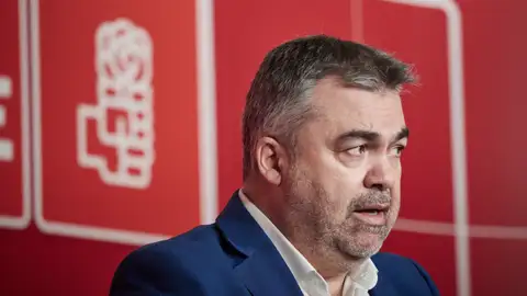 Todos los trabajos que Santos Cerdán hizo como secretario de organización de Pedro Sánchez Todos los trabajos que Santos Cerdán hizo como secretario de organización de Pedro Sánchez