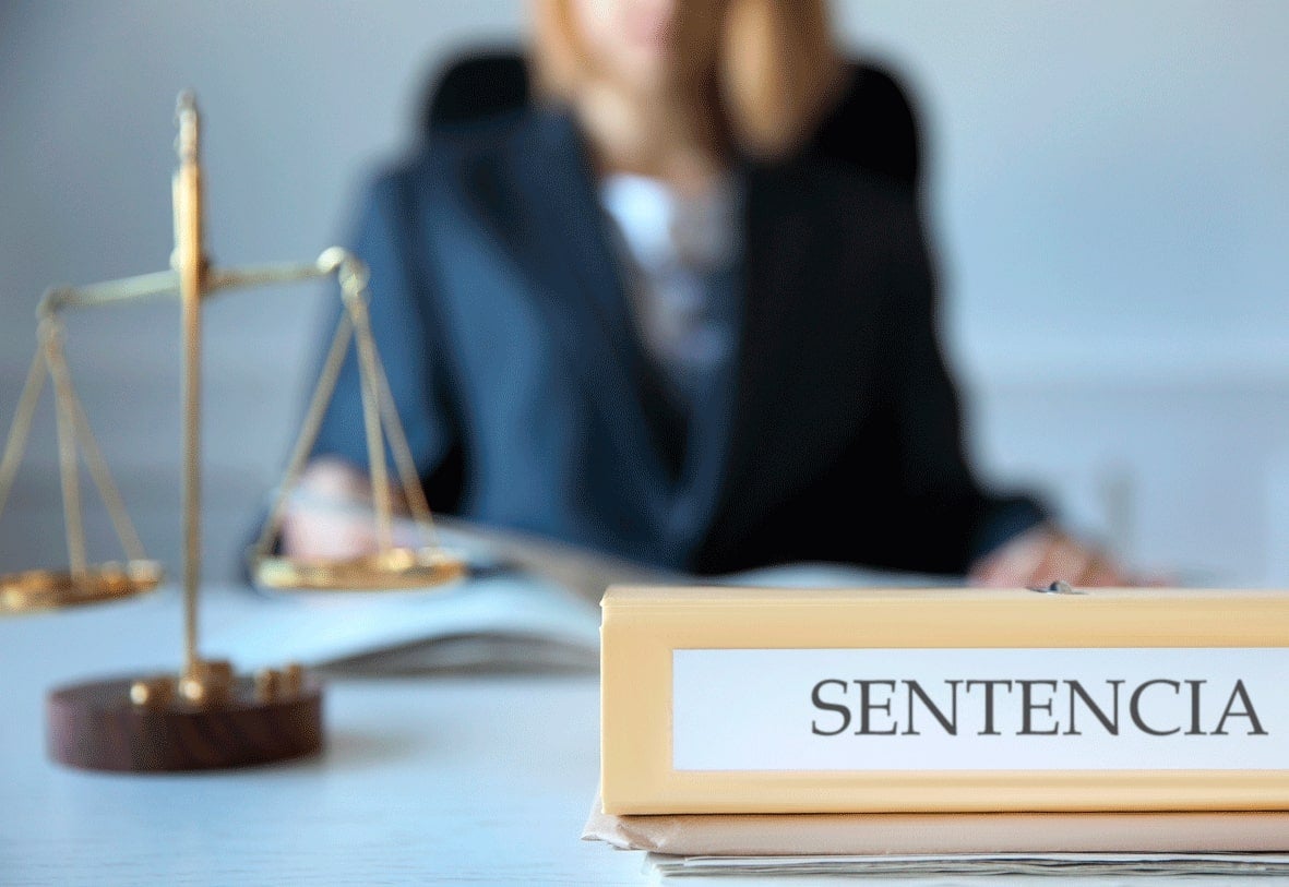 El abogado del No son horas El abogado del No son horas