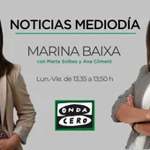 Noticias Mediodia Noticias Mediodia
