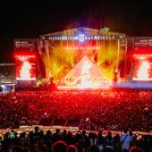 Marenostrum Fuengirola recibe a Antoñito Molina, Molotov y Ozuna este fin de semana Marenostrum Fuengirola recibe a Antoñito Molina, Molotov y Ozuna este fin de semana