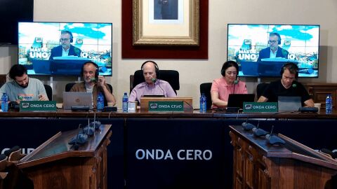 La España que madruga 03/07/2025. Desde Colmenar de Oreja. 