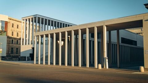 Arte, cultura e historia en Berlín