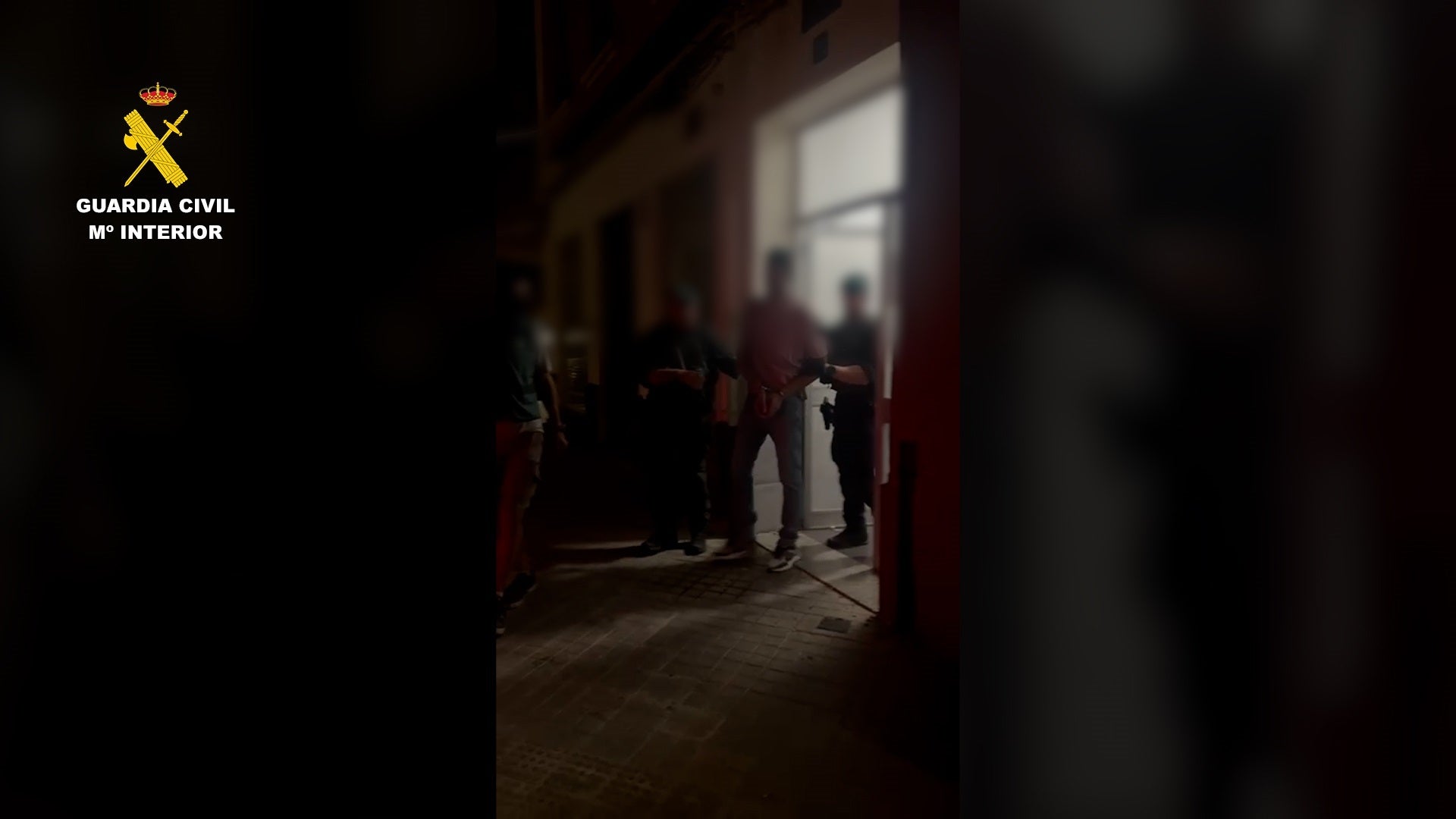 Detenido un hombre en Valencia por difundir propaganda favorable a Hamás Detenido un hombre en Valencia por difundir propaganda favorable a Hamás