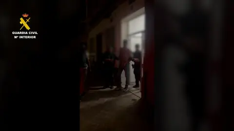 Detenido un hombre en Valencia por difundir propaganda favorable a Hamás Detenido un hombre en Valencia por difundir propaganda favorable a Hamás