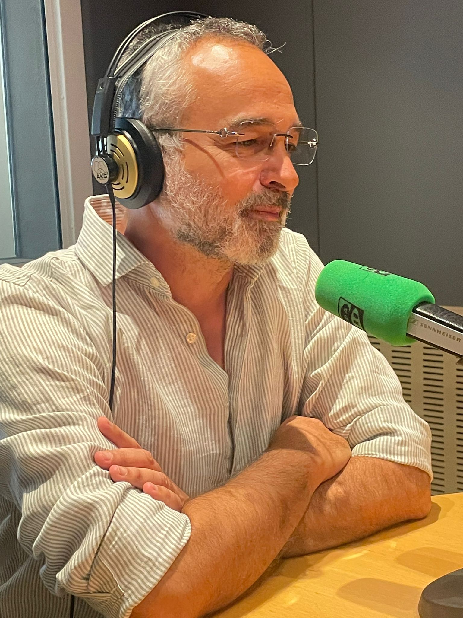 Sergio Boixo: "La computación cuántica marcará la segunda gran revolución tecnológica" Sergio Boixo: "La computación cuántica marcará la segunda gran revolución tecnológica"
