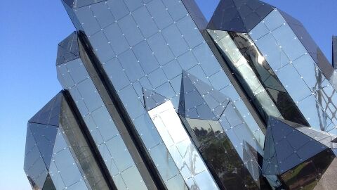 Parque Futuroscope