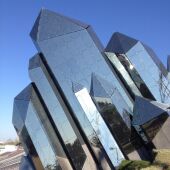 Parque Futuroscope