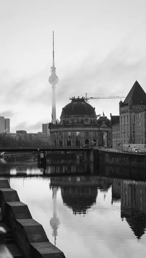Berlín - Alemania Berlín - Alemania
