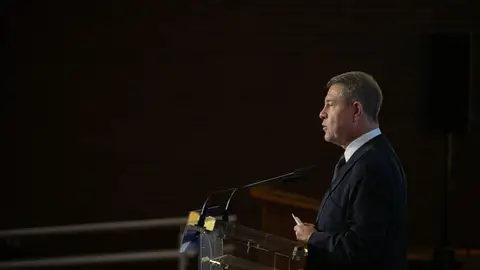 Emiliano García-Page, presidente socialista de Castilla-La Mancha Emiliano García-Page, presidente socialista de Castilla-La Mancha
