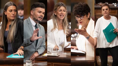 Apoyo condicionado: las concesiones de S&aacute;nchez para salvar la legislatura