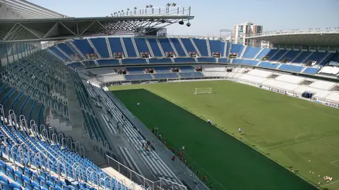 Málaga renuncia a ser sede del Mundial de 2030 Málaga renuncia a ser sede del Mundial de 2030