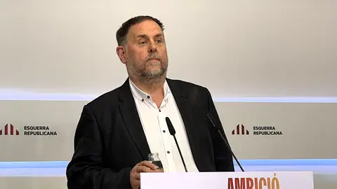 ERC reclamará en el Congreso que Cataluña gestione el IRPF y "en el futuro" todos los impuestos ERC reclamará en el Congreso que Cataluña gestione el IRPF y "en el futuro" todos los impuestos