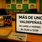 Más de Uno Valdepeñas - Exhibición, tardeo, teatro y no noticias