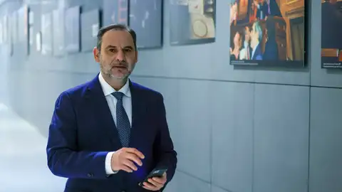 Ábalos asegura que todos los dirigentes del PSOE recibían sobres y que Koldo "traía muchas chistorras de Navarra"