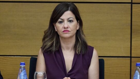 Celia Villalobos: "No puedes mandar 650 menores a Andaluc&iacute;a, a Valencia y a Madrid porque gobierne el PP"
