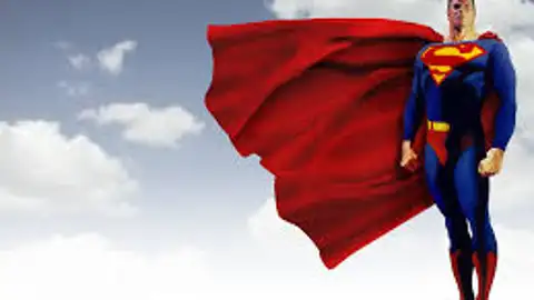 Capa super man Capa super man