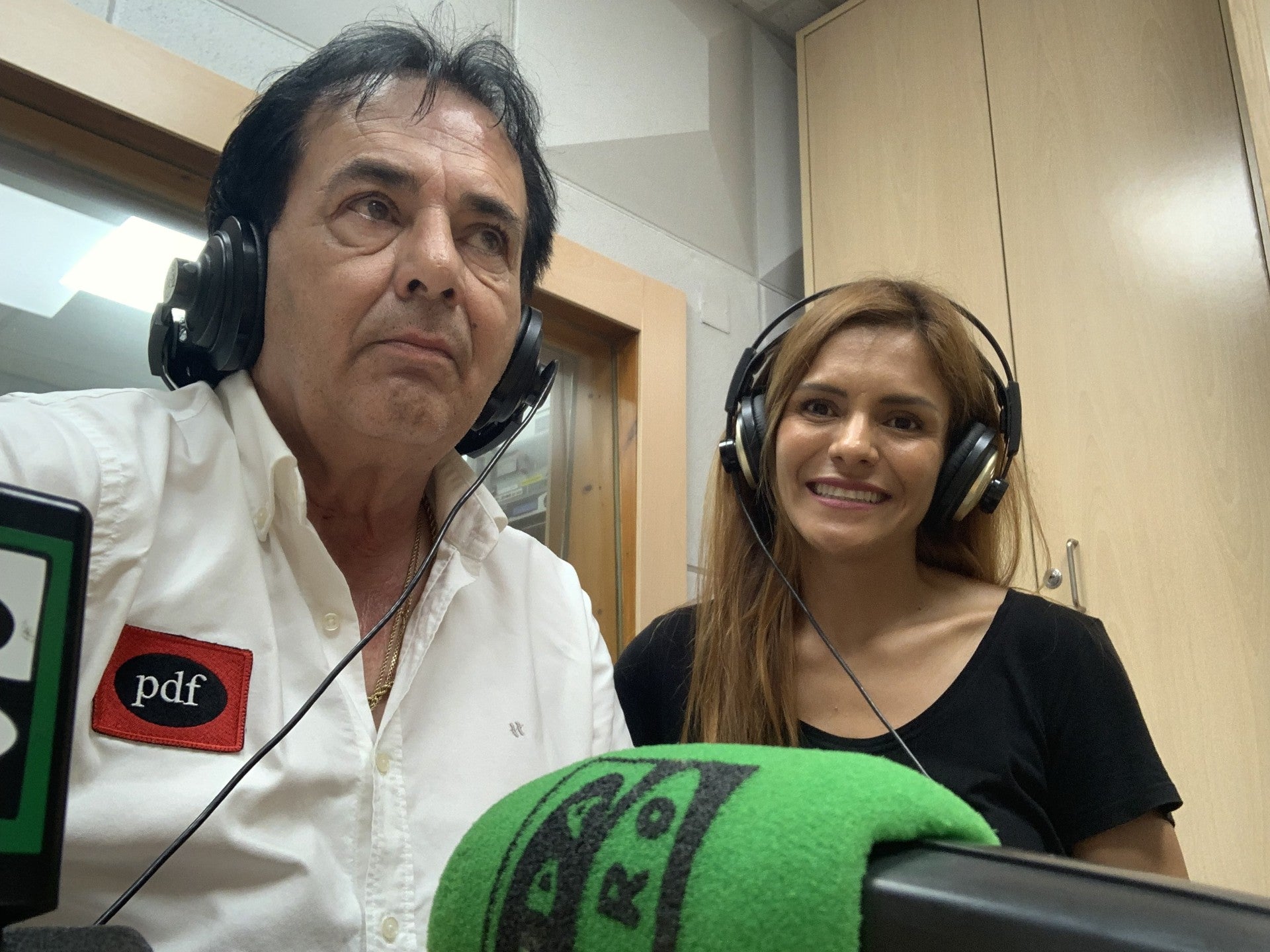 En Marcha En Marcha