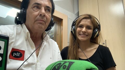 En Marcha