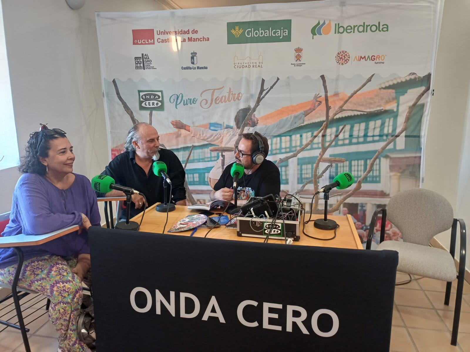 Puro Teatro 17/07/2025 Puro Teatro 17/07/2025